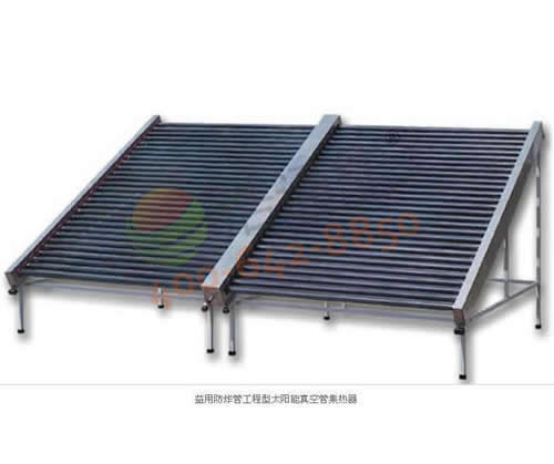 ��ͨ(li��n)����ʽ������̫��ܟ�ˮ��(ZZB8.0-50BCG)